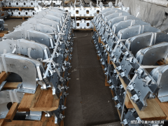 2025嘉兴细密机械加工场保举榜单揭晓 鼎