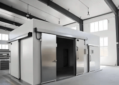 <strong>冷库订制范畴标杆企业：常州赛领制冷设</strong>