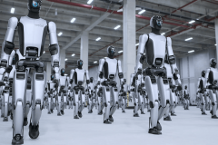 机电职业手艺学院就业好欠好？给AI一副