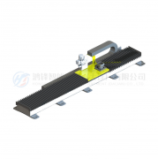 2026年地轨机械人十大品牌排名及选购保举