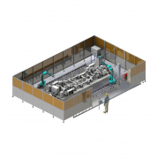2026年从动化加工出产线工场十大排名及保